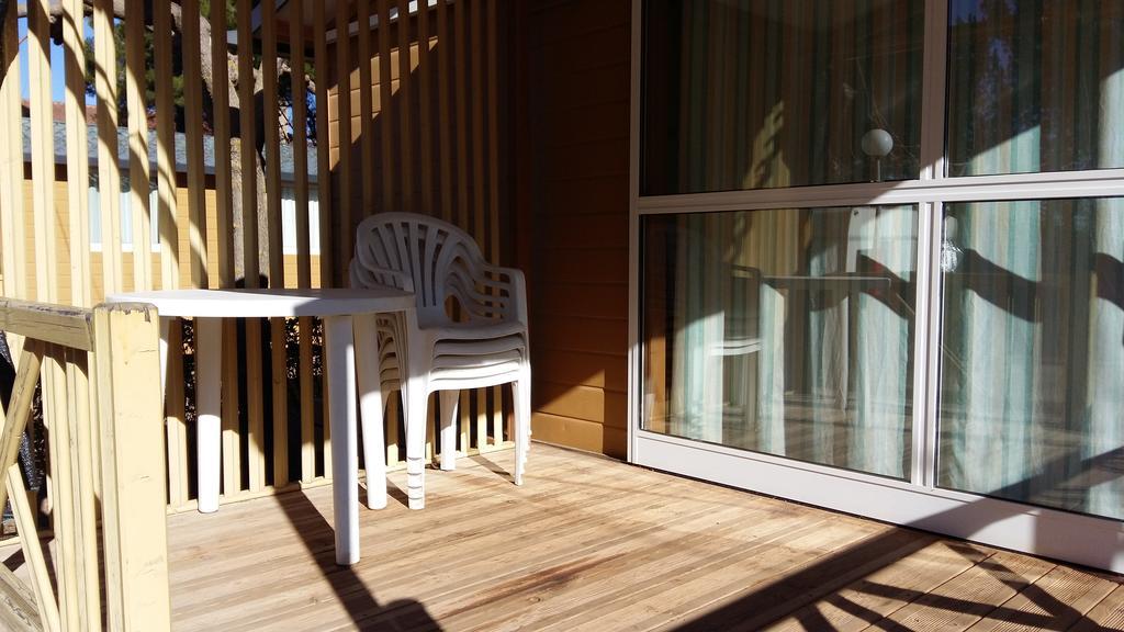 Montsant Park Camping & Bungalow Ulldemolins Екстериор снимка