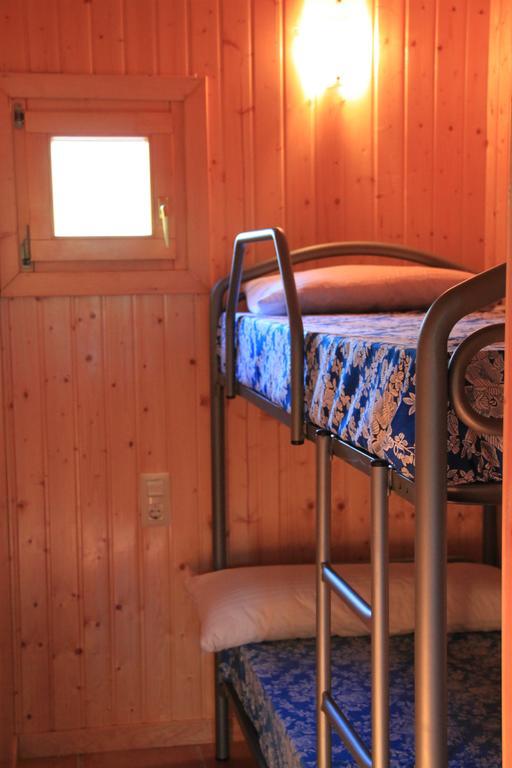 Montsant Park Camping & Bungalow Ulldemolins Екстериор снимка