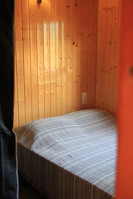 Montsant Park Camping & Bungalow Ulldemolins Екстериор снимка