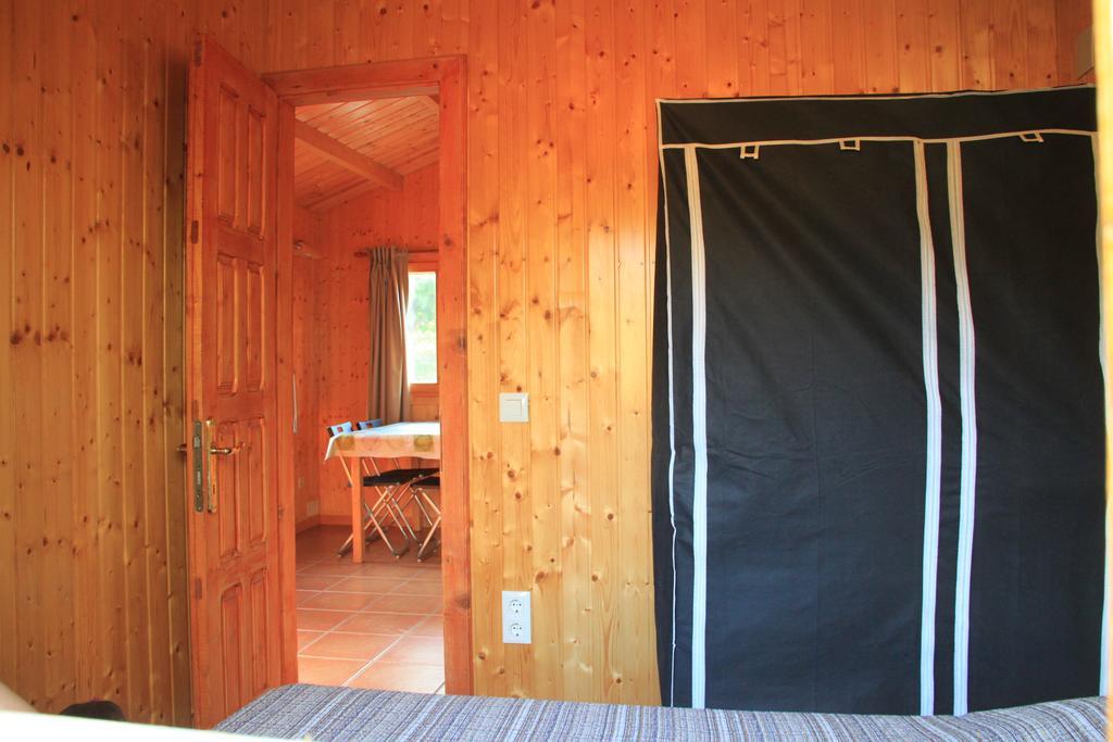 Montsant Park Camping & Bungalow Ulldemolins Екстериор снимка