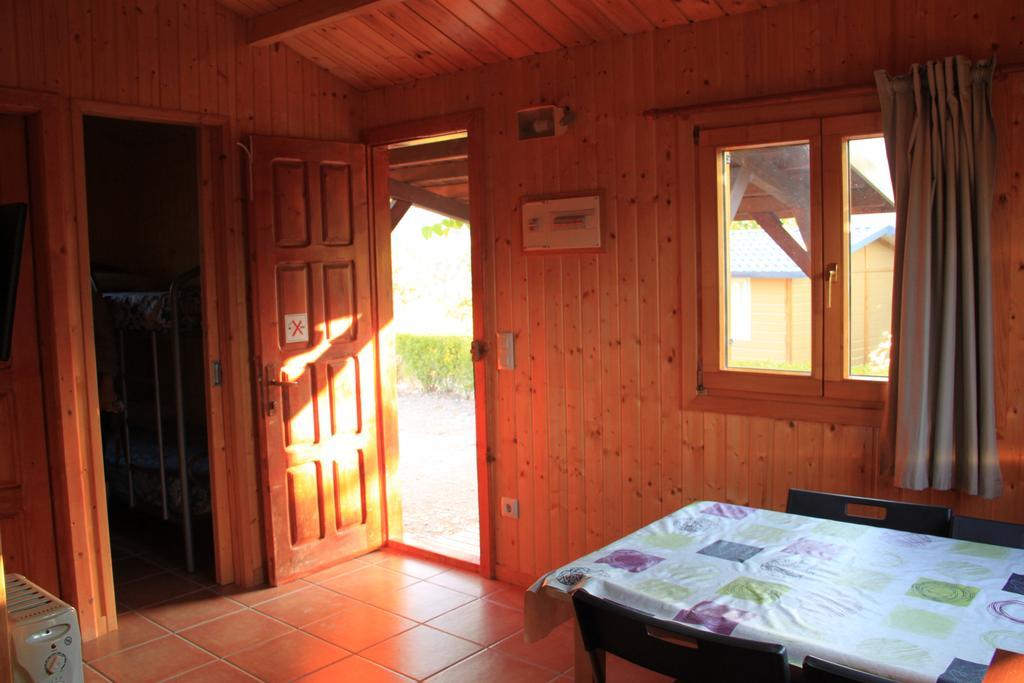 Montsant Park Camping & Bungalow Ulldemolins Екстериор снимка