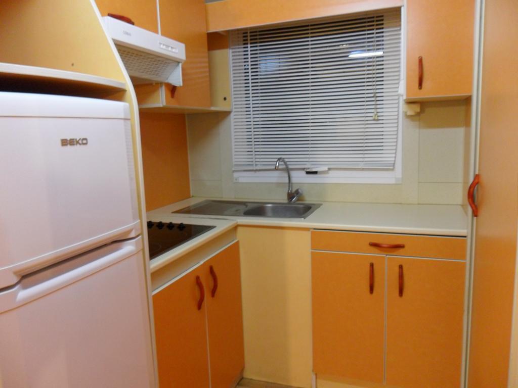Montsant Park Camping & Bungalow Ulldemolins Екстериор снимка