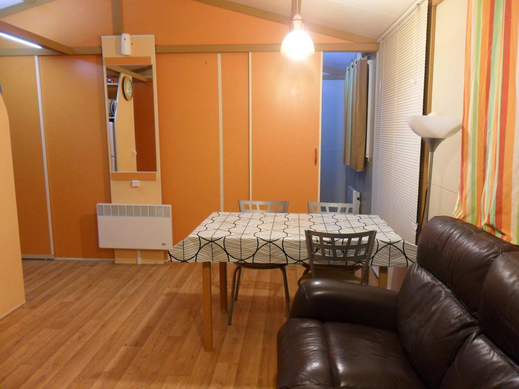 Montsant Park Camping & Bungalow Ulldemolins Екстериор снимка
