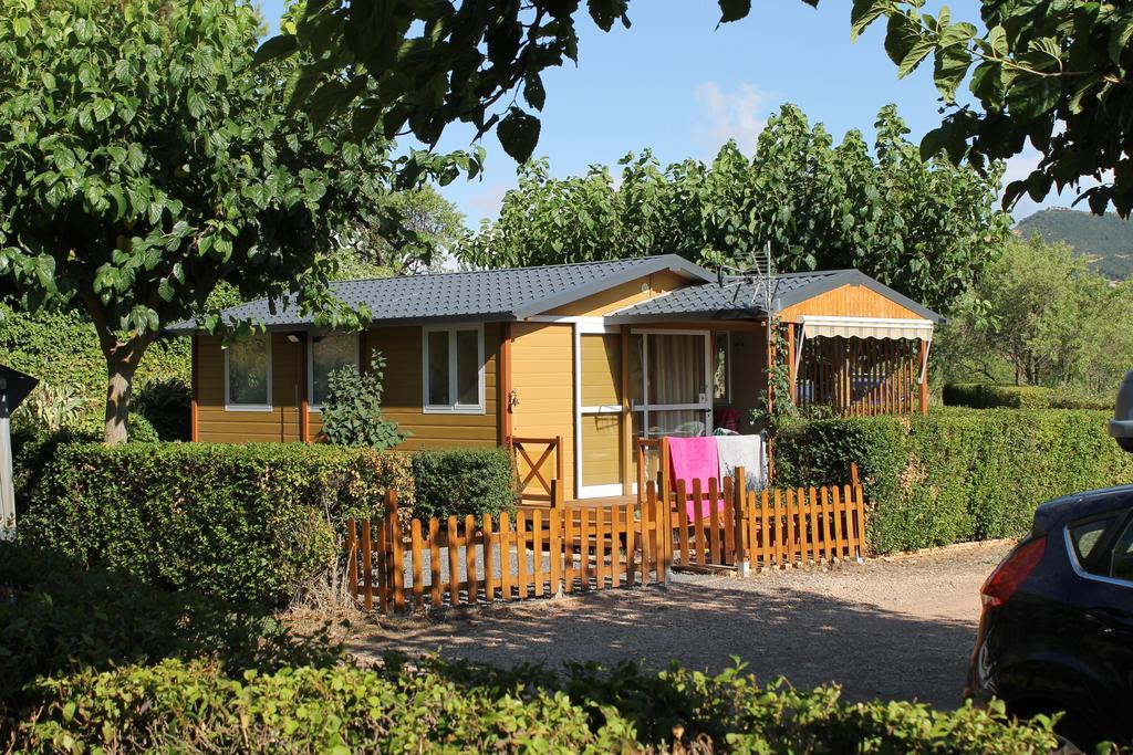 Montsant Park Camping & Bungalow Ulldemolins Екстериор снимка