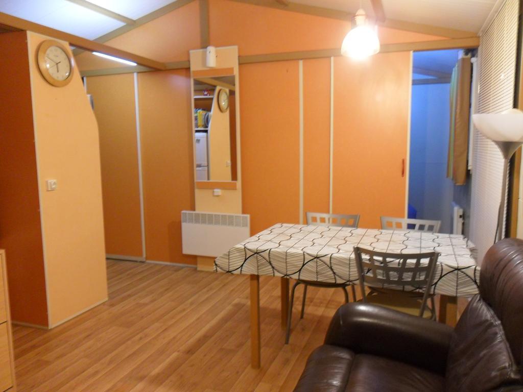 Montsant Park Camping & Bungalow Ulldemolins Екстериор снимка